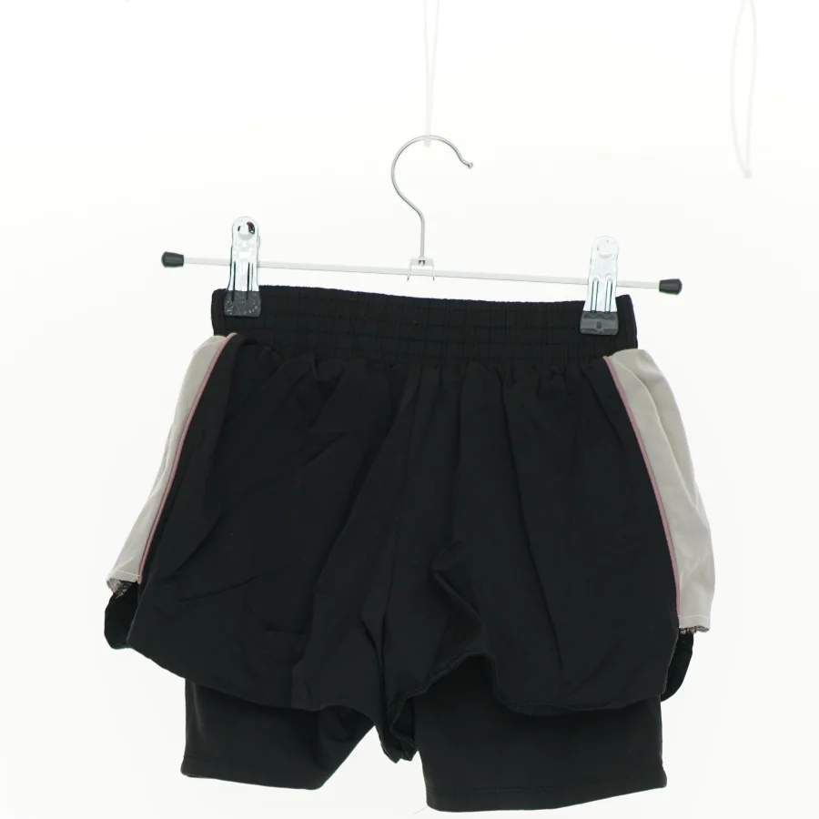 Shorts fra Zara (str. 128 cm)