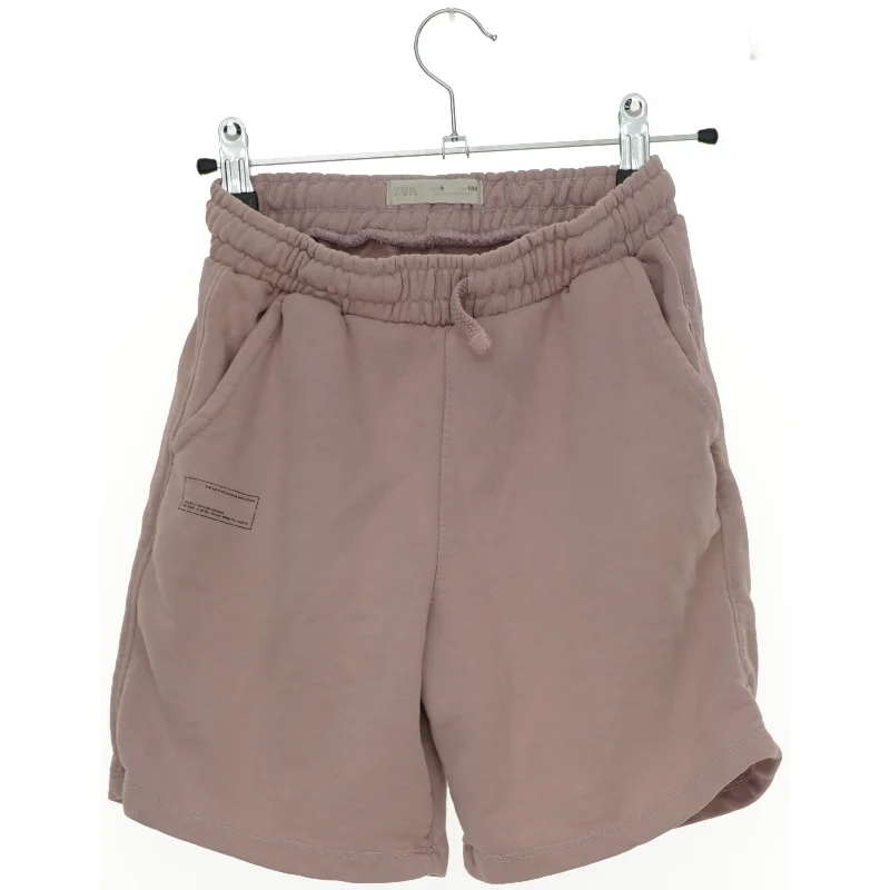 Shorts fra Zara (str. 134 cm)