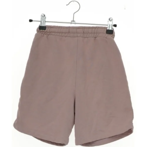 Shorts fra Zara (str. 134 cm)