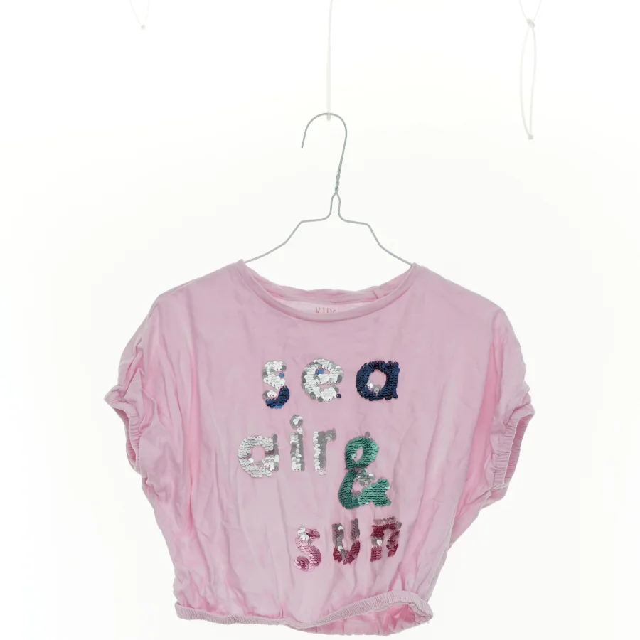 Top fra Kids (str. 104 cm)