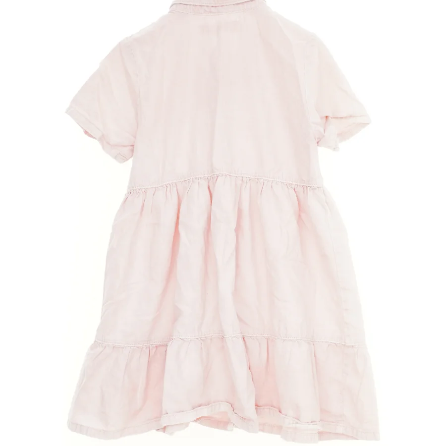 Kjole fra Zara (str. 110 cm)