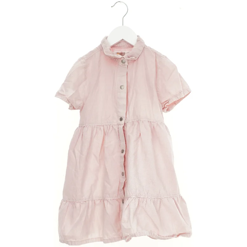 Kjole fra Zara (str. 110 cm)