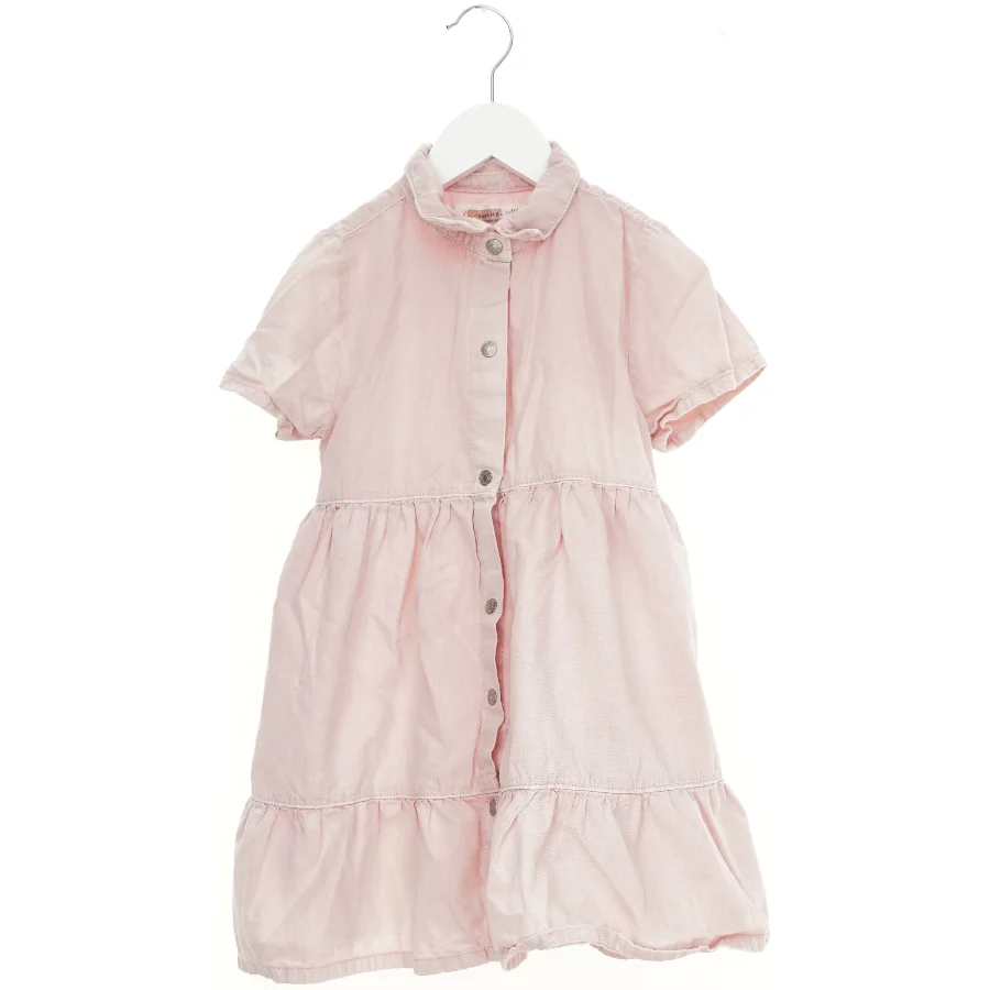Kjole fra Zara (str. 110 cm)