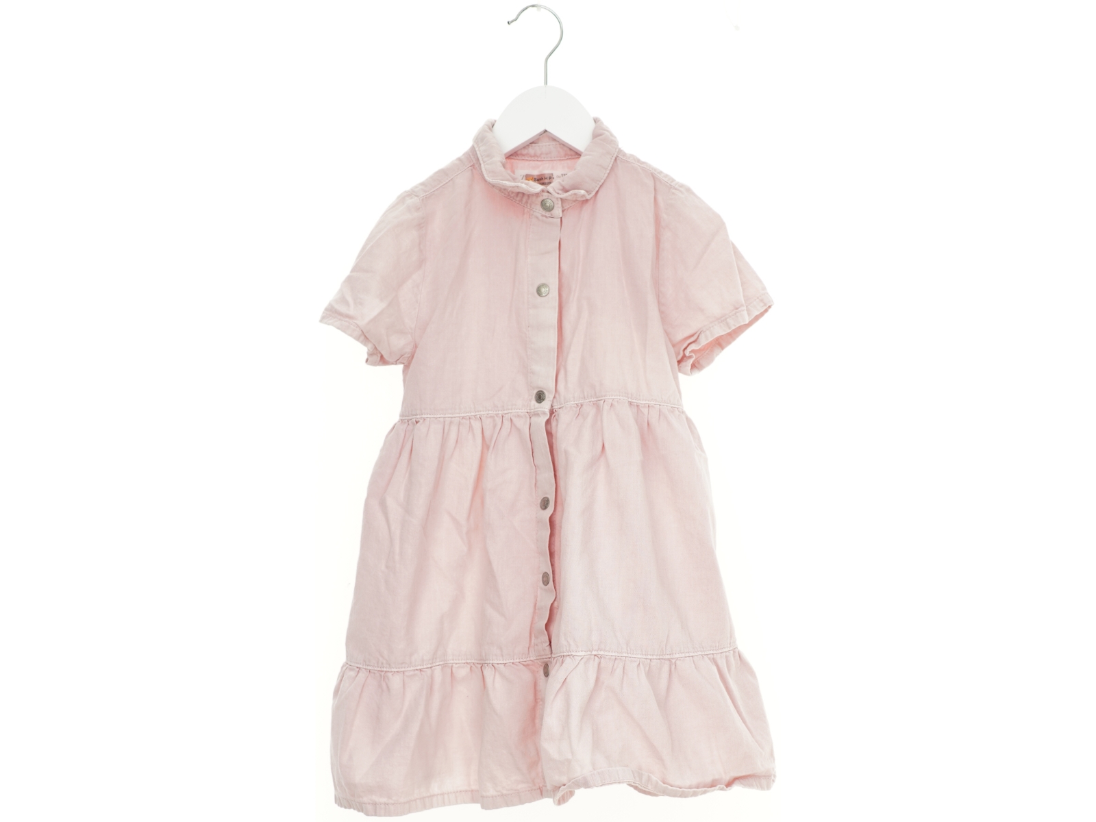 Kjole fra Zara (str. 110 cm)