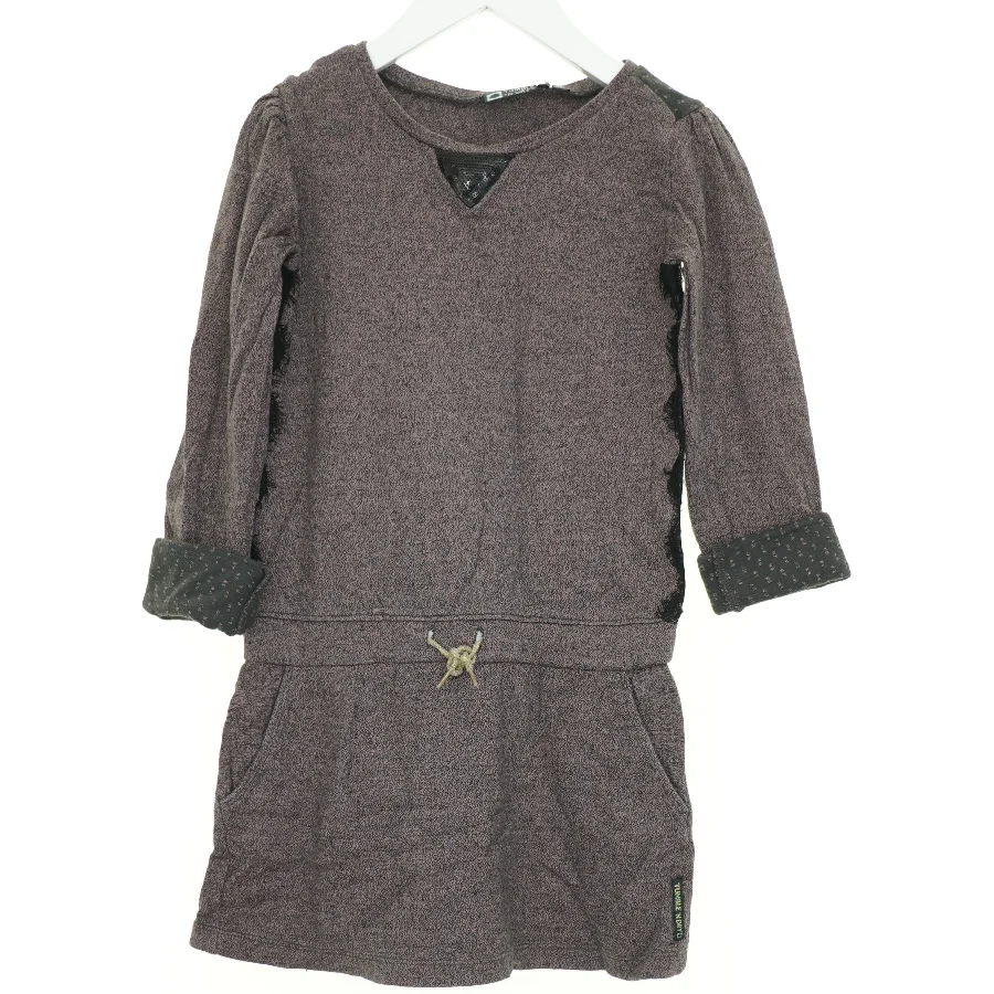 Kjole fra Tumble n Dry (str. 122 cm)