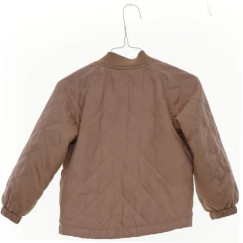 Termojakke fra Liewood (str. 92 cm)