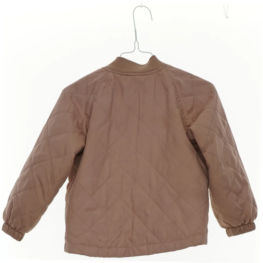 Termojakke fra Liewood (str. 92 cm)