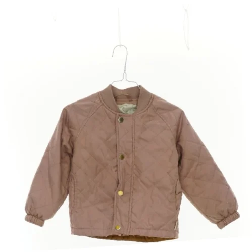 Termojakke fra Liewood (str. 92 cm)