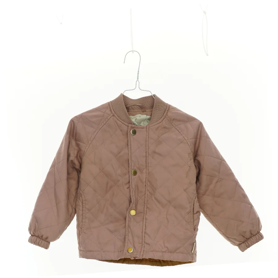 Termojakke fra Liewood (str. 92 cm)