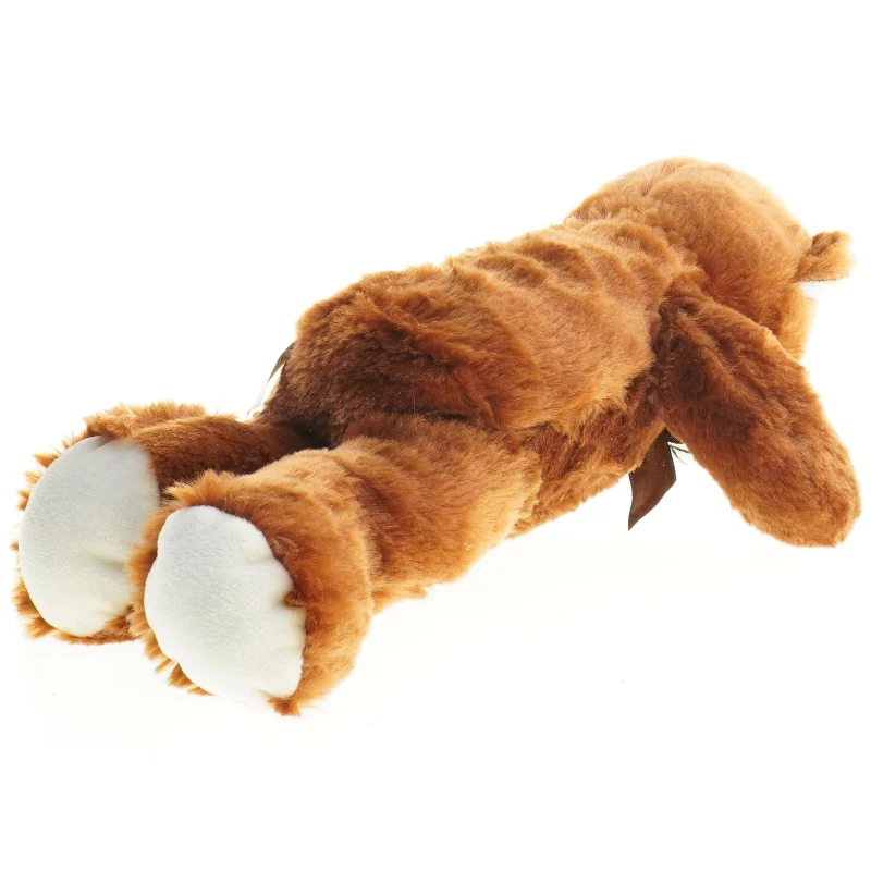 Brun bamse (str. 34 x 16 cm)