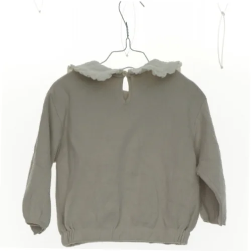 Bluse fra Zara (str. 92 cm)