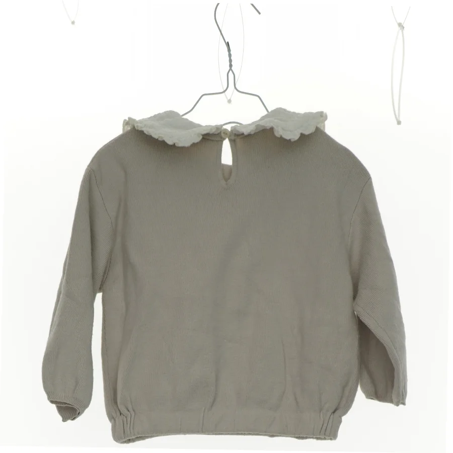 Bluse fra Zara (str. 92 cm)