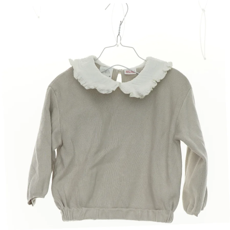 Bluse fra Zara (str. 92 cm)