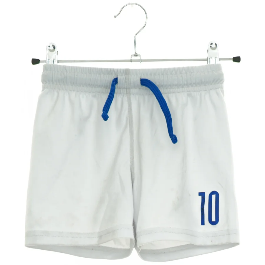 Fodboldshorts fra H&M (str. 104 cm)
