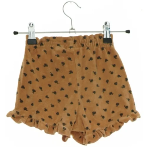 Shorts fra Zara (str. 116 cm)