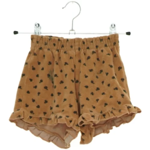 Shorts fra Zara (str. 116 cm)