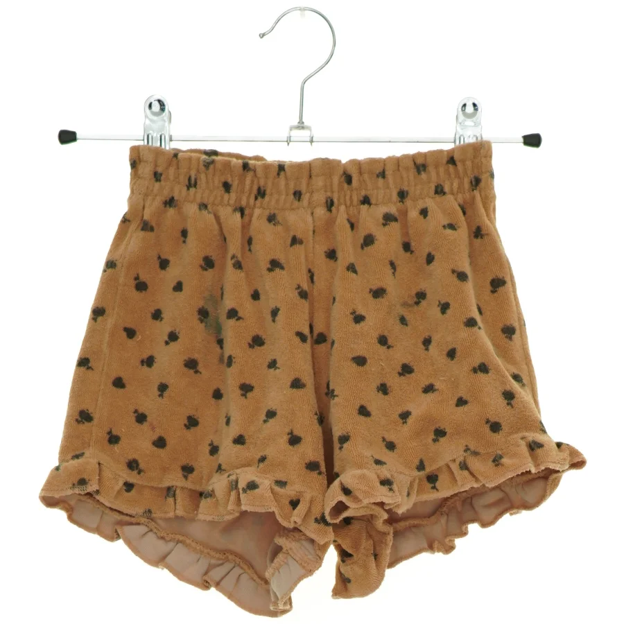 Shorts fra Zara (str. 116 cm)