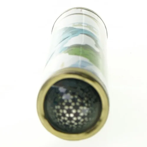 Kaleidoskop (str. 20 x 4 cm)