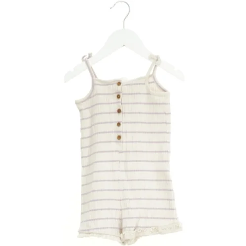 Sommerdragt fra Zara (str. 110 cm)