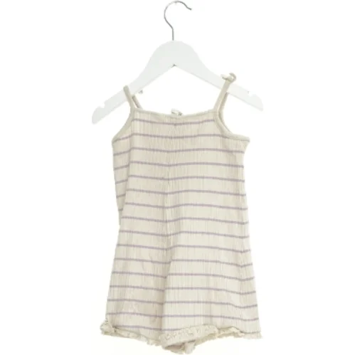 Sommerdragt fra Zara (str. 110 cm)