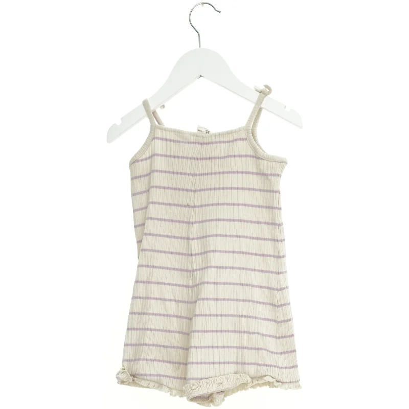 Sommerdragt fra Zara (str. 110 cm)