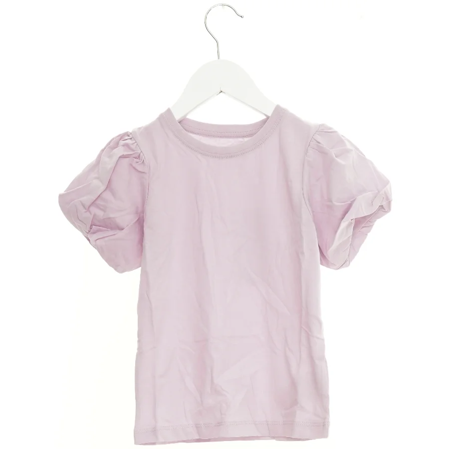 T-Shirt fra Name It (str. 116 cm)