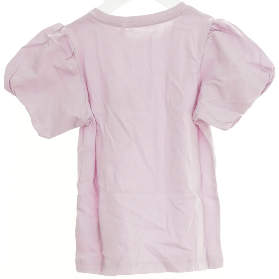 T-Shirt fra Name It (str. 116 cm)