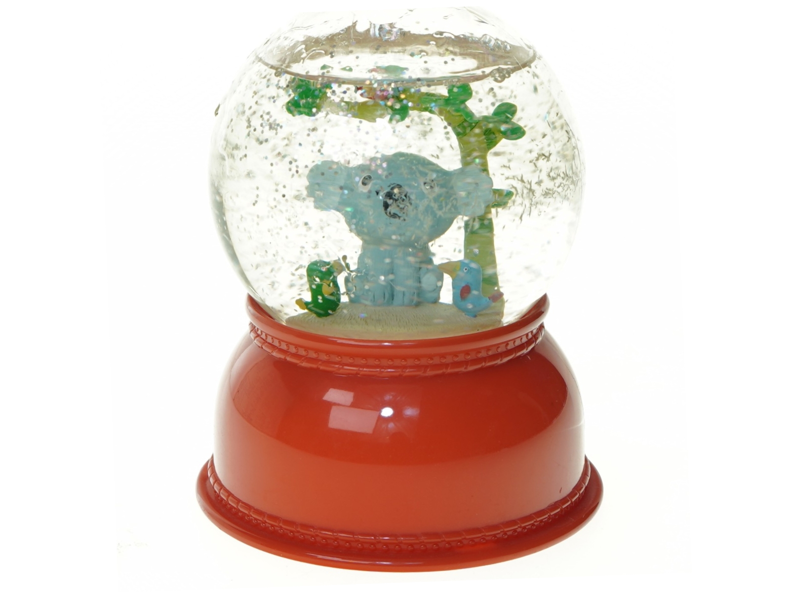 Snekugle fra Little Big Room (str. 11 x 14 cm)