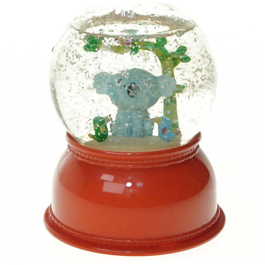 Snekugle fra Little Big Room (str. 11 x 14 cm)
