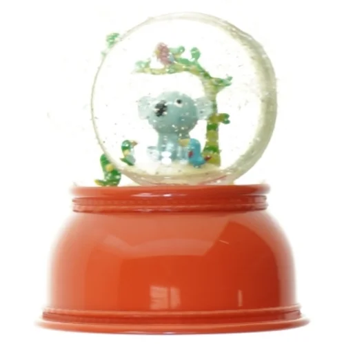 Snekugle fra Little Big Room (str. 11 x 14 cm)