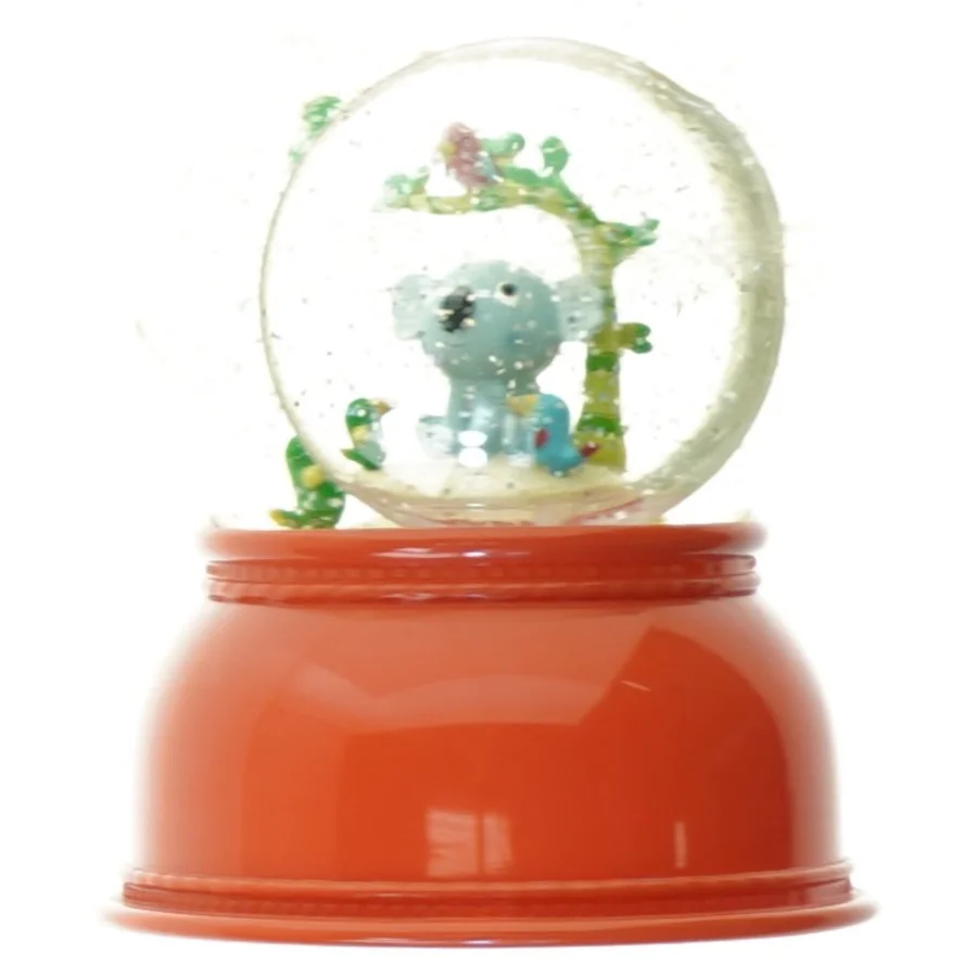 Snekugle fra Little Big Room (str. 11 x 14 cm)