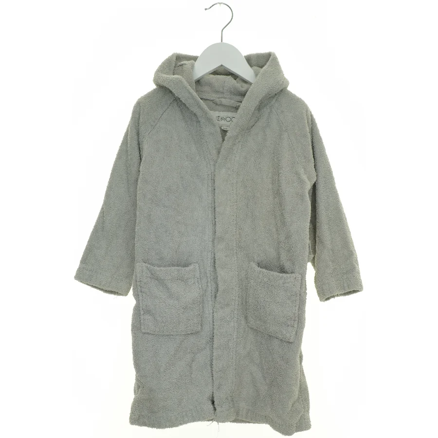 Badekåbe fra Liewood (str. 116 cm)