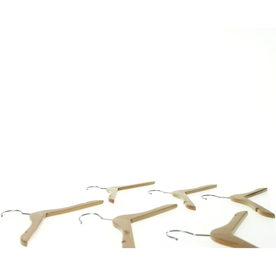 Bøjler (str. 32 x 11 cm)