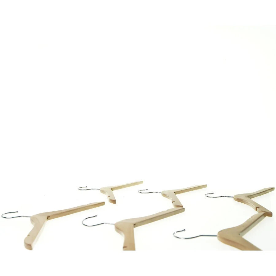 Bøjler (str. 32 x 11 cm)