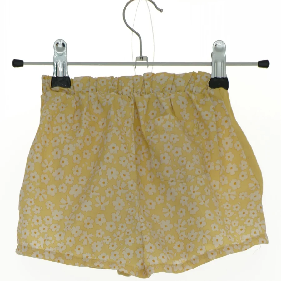 Shorts fra Zara (str. 98 cm)