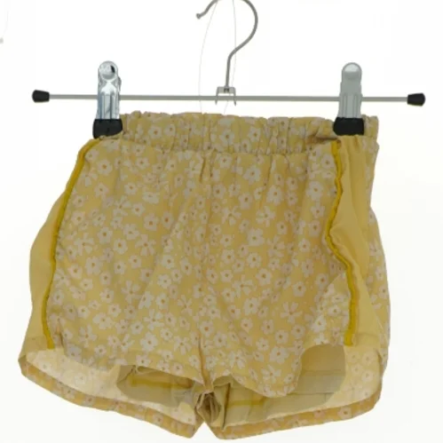 Shorts fra Zara (str. 98 cm)