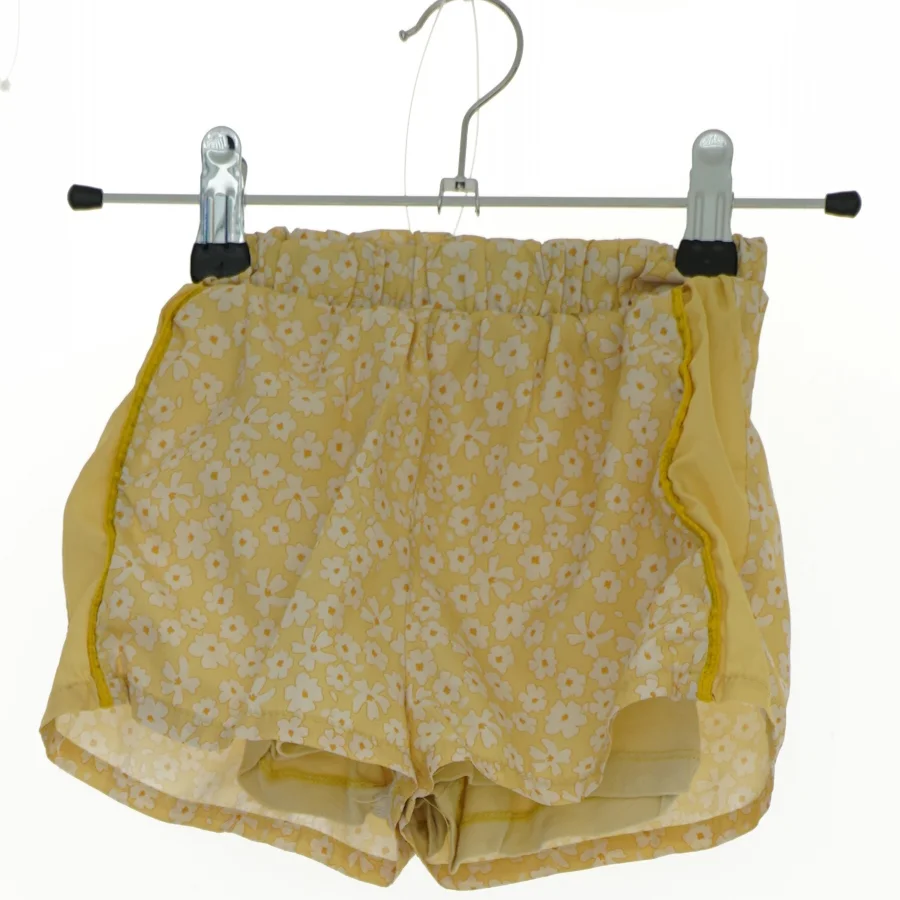 Shorts fra Zara (str. 98 cm)
