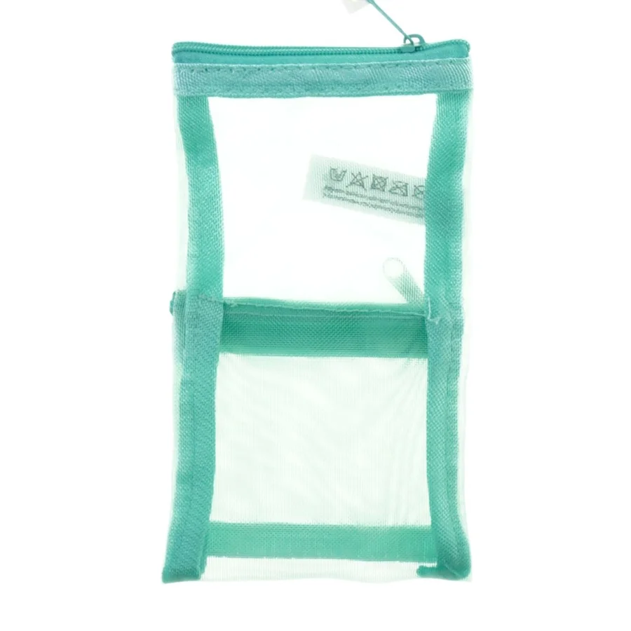 Toilettaske fra Tiger (str. 17 x 9 cm)