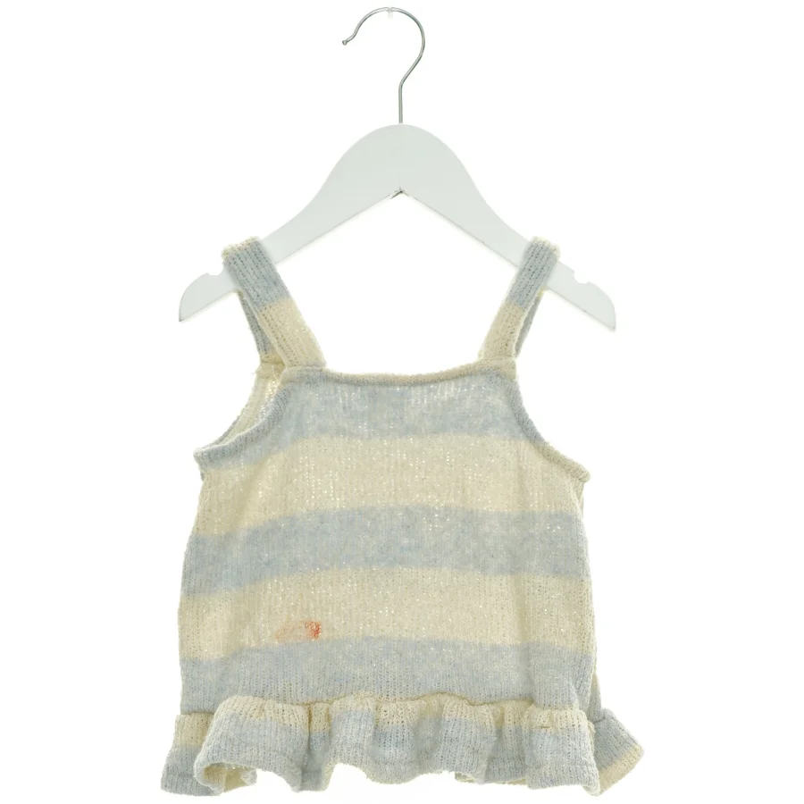 Top fra Zara (str. 116 cm)