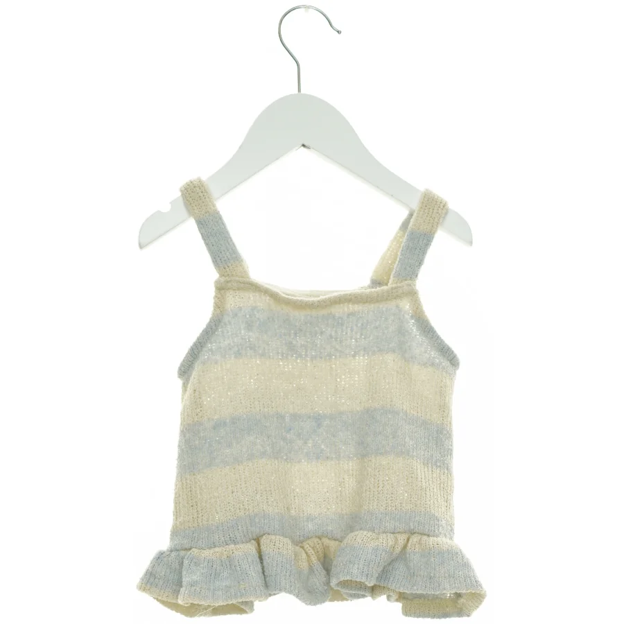 Top fra Zara (str. 116 cm)