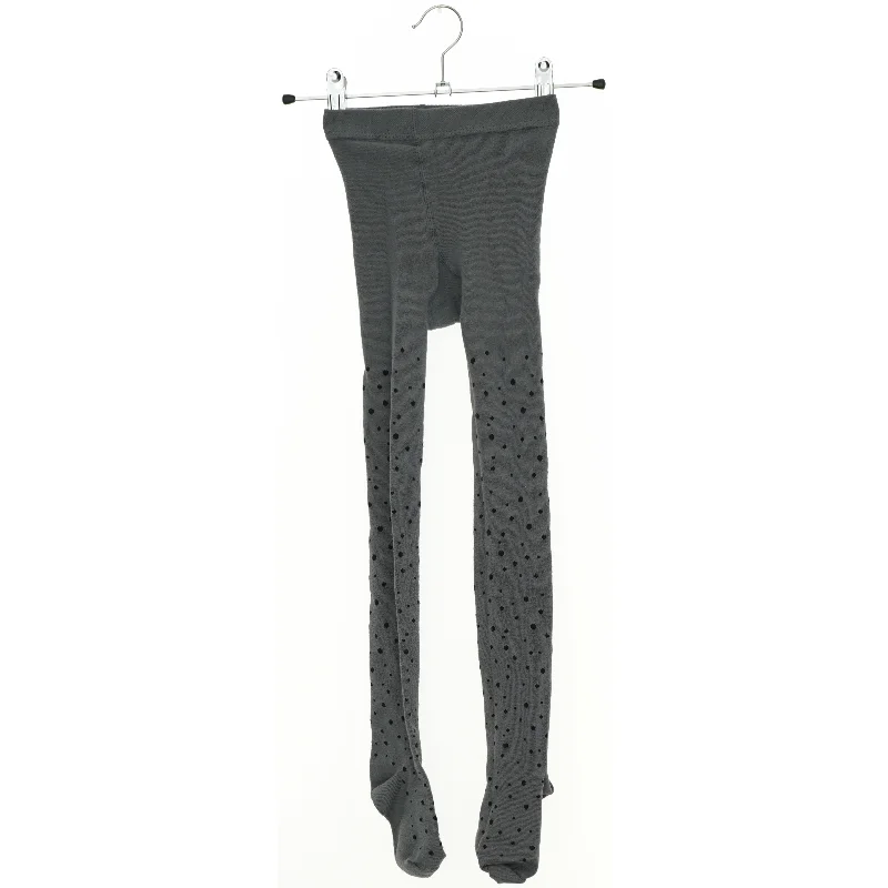 Strømpebukser/Strømper fra H&M (str. 128 cm)