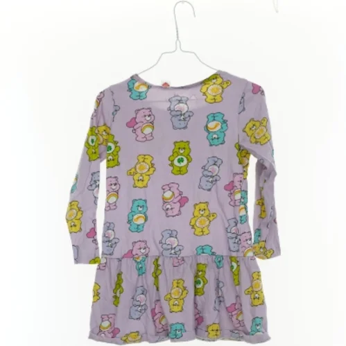 Kjole fra H&M (str. 110 cm)