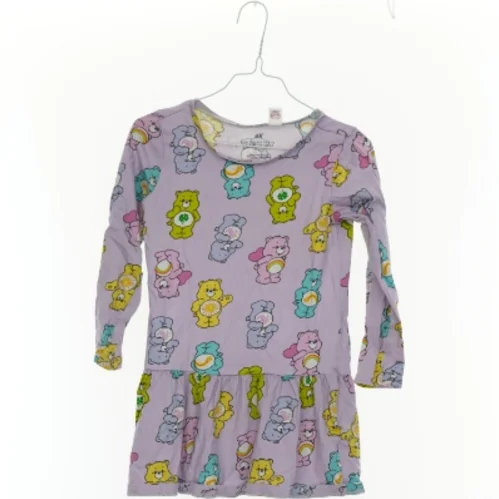 Kjole fra H&M (str. 110 cm)