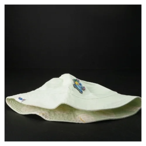 Lilo & Stitch bølle hat med tegneseriefigur fra Zara (str. 29 og 17 cm i diameter)