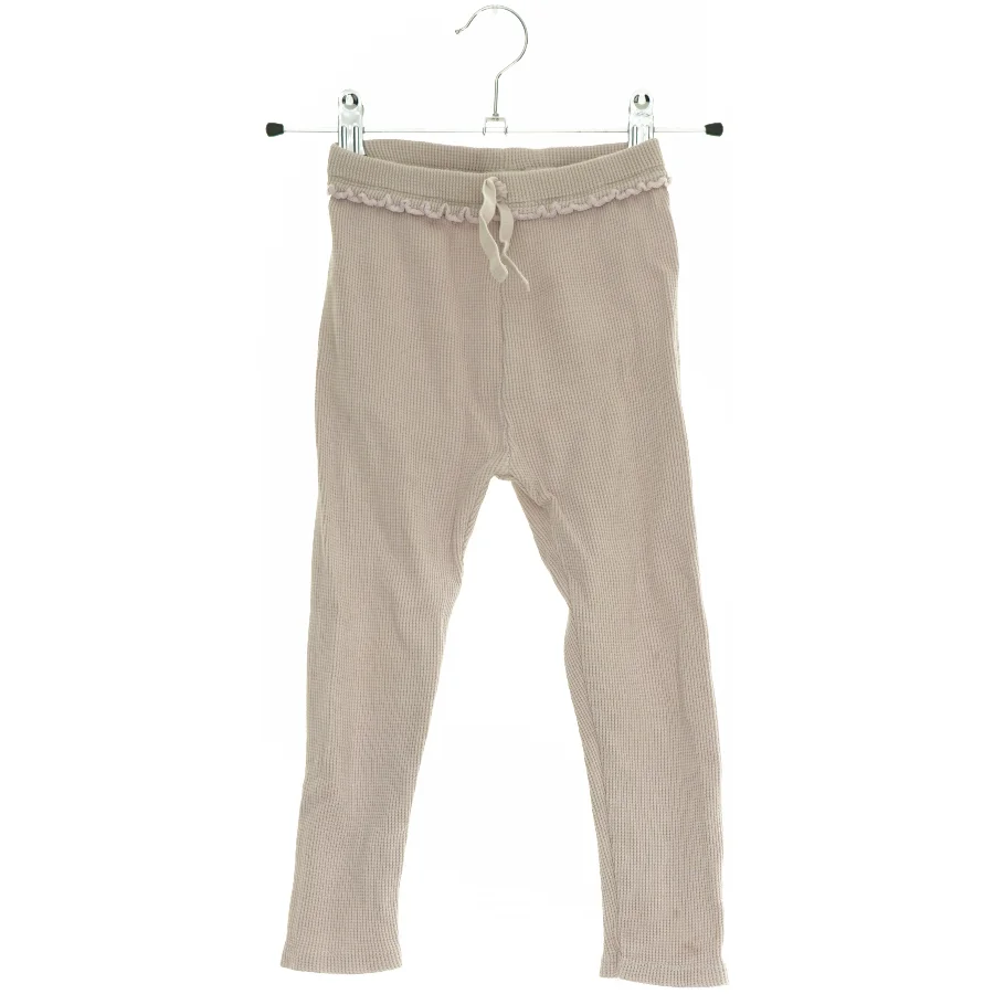 Leggings fra Zara (str. 104 cm)