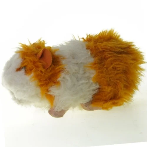 Marsvin bamse (str. 20 x 9 cm)