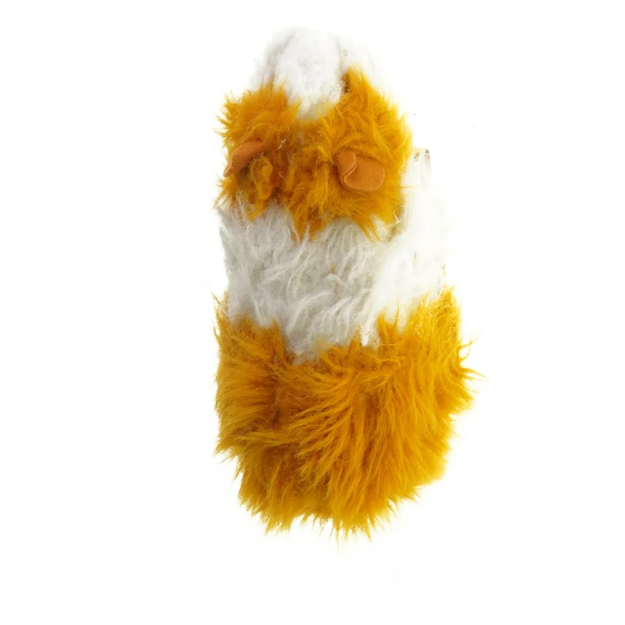 Marsvin bamse (str. 20 x 9 cm)