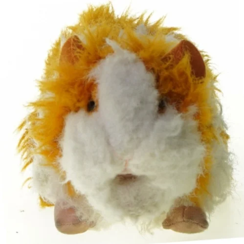 Marsvin bamse (str. 20 x 9 cm)