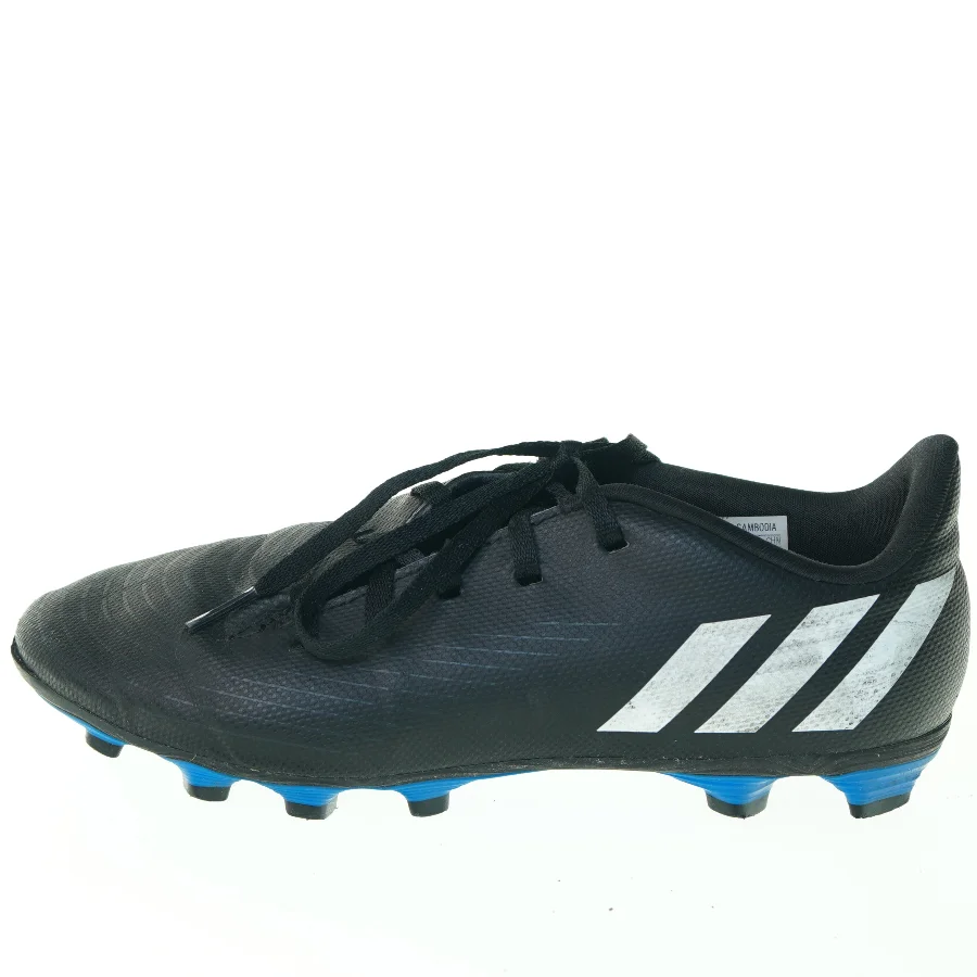 Fodboldstøvler fra Adidas (str. 36 2/3)