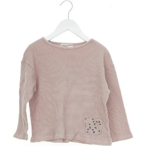 Bluse fra Zara (str. 110 cm)